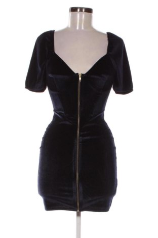 Рокля ASOS, Размер XS, Цвят Син, Цена 24,55 €, #136648993