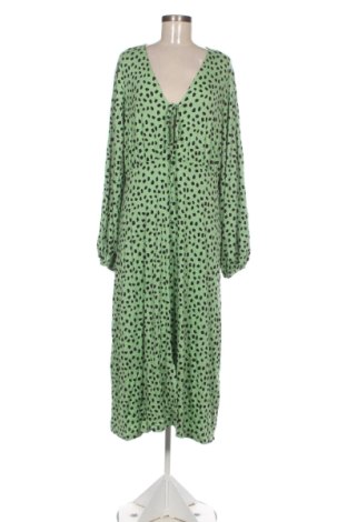 Φόρεμα ASOS, Μέγεθος XL, Χρώμα Πολύχρωμο, Τιμή 32,99 €, #136655679