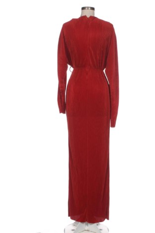 Kleid ASOS, Größe M, Farbe Rot, Preis 31,99 €