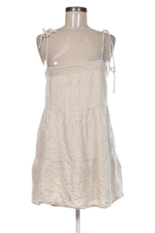 Sukienka Abercrombie & Fitch, Rozmiar M, Kolor Beżowy, Cena 129,99 zł
