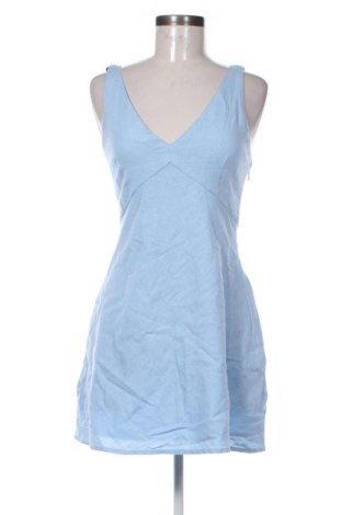 Sukienka Abercrombie & Fitch, Rozmiar S, Kolor Niebieski, Cena 131,00 zł, #136668792
