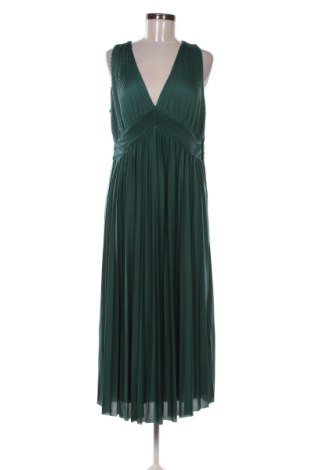 Kleid About You, Größe L, Farbe Grün, Preis 51,99 €