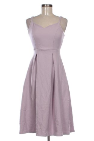 Φόρεμα About You, Μέγεθος XS, Χρώμα Βιολετί, Τιμή 17,00 €