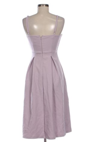 Φόρεμα About You, Μέγεθος XS, Χρώμα Βιολετί, Τιμή 17,00 €