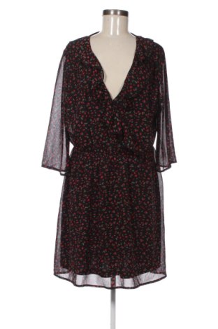Kleid About You, Größe XXL, Farbe Mehrfarbig, Preis € 18,99