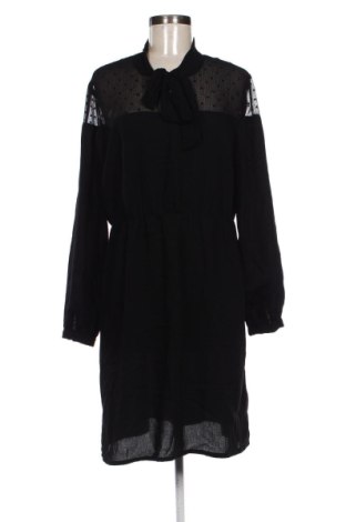Kleid About You, Größe L, Farbe Schwarz, Preis € 18,99, #136647068