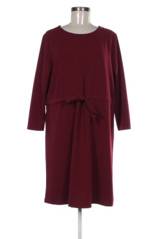 Rochie About You, Mărime XL, Culoare Roșu, Preț 85,99 Lei