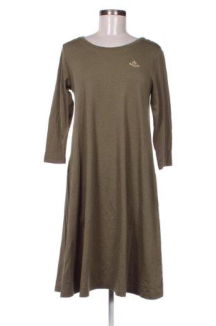 Φόρεμα Adenauer & Co, Μέγεθος XS, Χρώμα Πράσινο, Τιμή 20,00 €, #136610083