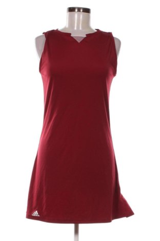 Rochie Adidas, Mărime M, Culoare Roșu, Preț 259,99 Lei