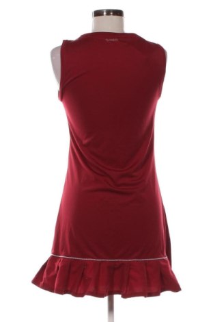 Rochie Adidas, Mărime M, Culoare Roșu, Preț 259,99 Lei