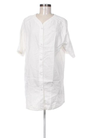 Rochie Adidas Originals, Mărime M, Culoare Ecru, Preț 218,96 Lei