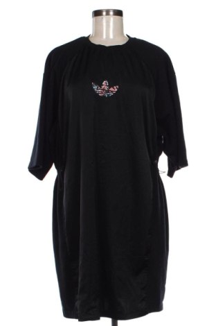 Φόρεμα Adidas Originals, Μέγεθος XXL, Χρώμα Μαύρο, Τιμή 50,99 €