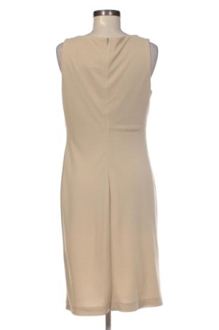 Kleid Adolfo Dominguez, Größe M, Farbe Beige, Preis 54,99 €