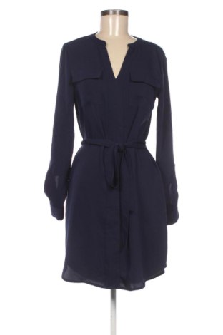 Kleid Adrienne Vittadini, Größe S, Farbe Blau, Preis € 42,01, #136646325