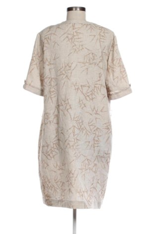 Rochie Afibel, Mărime XL, Culoare Bej, Preț 103,96 Lei