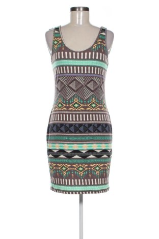 Kleid Ajc, Größe S, Farbe Mehrfarbig, Preis 25,99 €
