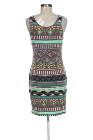 Kleid Ajc, Größe S, Farbe Mehrfarbig, Preis 25,99 €