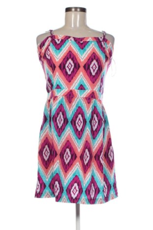 Kleid Ajc, Größe M, Farbe Mehrfarbig, Preis € 26,99
