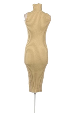 Šaty  Alain Manoukian, Veľkosť S, Farba Béžová, Cena  25,00 €