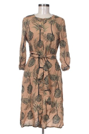 Kleid Alba Moda, Größe S, Farbe Mehrfarbig, Preis € 32,99
