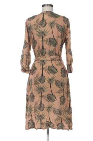 Kleid Alba Moda, Größe S, Farbe Mehrfarbig, Preis € 32,99