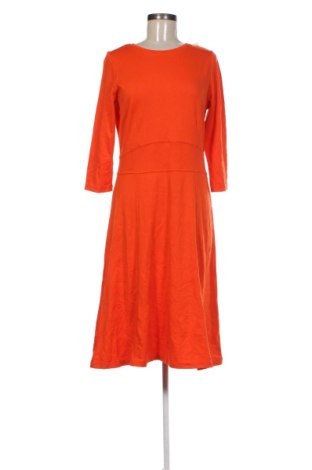 Sukienka Alba Moda, Rozmiar M, Kolor Pomarańczowy, Cena 129,99 zł