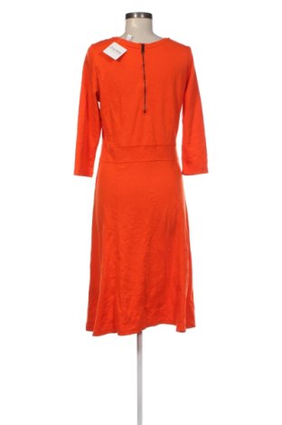 Sukienka Alba Moda, Rozmiar M, Kolor Pomarańczowy, Cena 129,99 zł