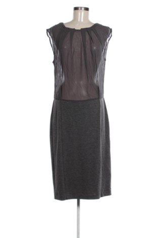 Sukienka Alba Moda, Rozmiar M, Kolor Szary, Cena 129,99 zł, #136631262