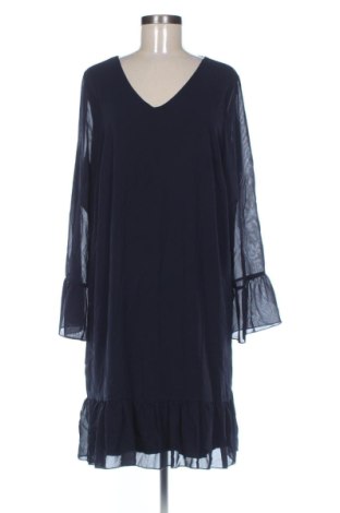 Sukienka Alba Moda, Rozmiar XL, Kolor Niebieski, Cena 129,99 zł