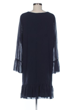 Sukienka Alba Moda, Rozmiar XL, Kolor Niebieski, Cena 129,99 zł