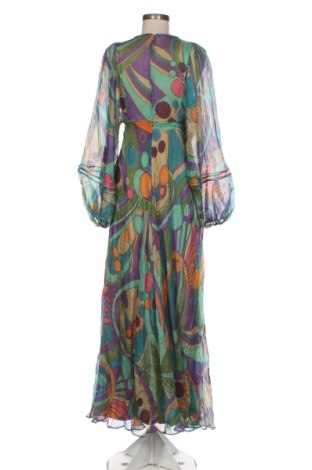 Sukienka Alberta Ferretti, Rozmiar S, Kolor Kolorowy, Cena 1 189,58 zł