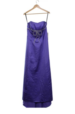 Šaty  Alfred Angelo, Velikost M, Barva Fialová, Cena  2 028,00 Kč, #136636259