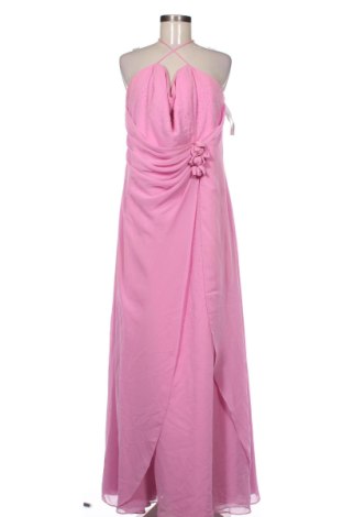 Sukienka Alfred Angelo, Rozmiar L, Kolor Różowy, Cena 169,60 zł, #136643072