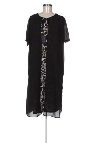 Kleid Alfredo Pauly, Größe XXL, Farbe Schwarz, Preis 31,99 €
