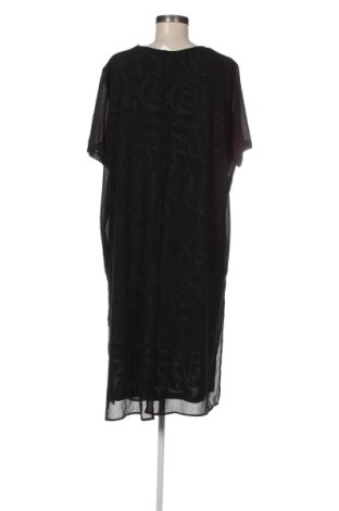 Kleid Alfredo Pauly, Größe XXL, Farbe Schwarz, Preis 31,99 €