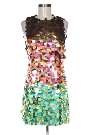 Šaty  Alice + Olivia, Velikost M, Barva Vícebarevné, Cena  2 976,00 Kč