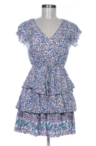 Kleid Ally, Größe XS, Farbe Mehrfarbig, Preis 25,99 €