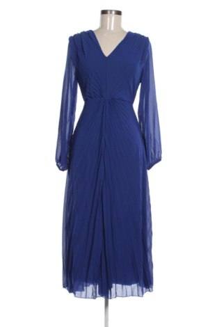Kleid Amelie & Amelie, Größe L, Farbe Blau, Preis 33,99 €, #136618653