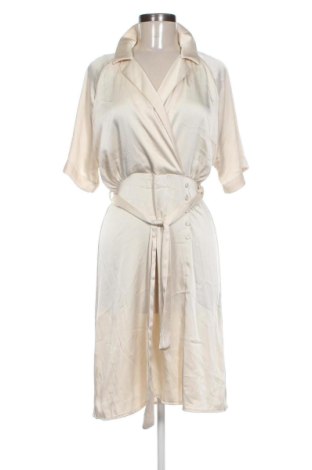Rochie Amelie & Amelie, Mărime S, Culoare Bej, Preț 123,99 Lei