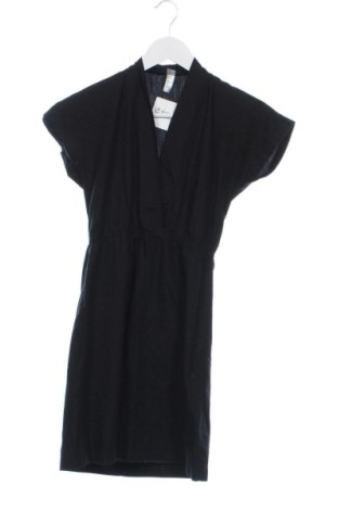 Kleid American Apparel, Größe XS, Farbe Schwarz, Preis € 25,00