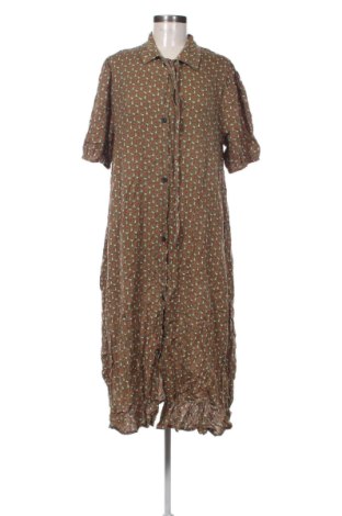 Рокля American Vintage, Размер S, Цвят Многоцветен, Цена 42,43 €