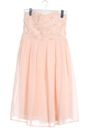 Kleid Amisu, Größe S, Farbe Beige, Preis 38,99 €