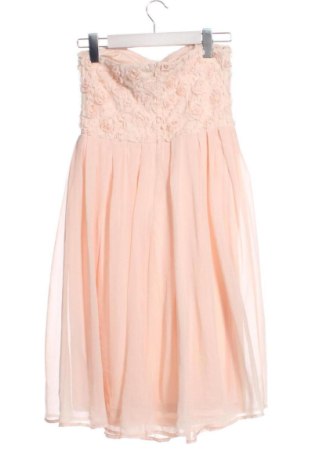 Kleid Amisu, Größe S, Farbe Beige, Preis 38,99 €
