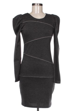 Kleid Amisu, Größe M, Farbe Grau, Preis 20,00 €