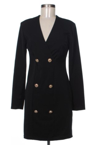 Kleid Amisu, Größe L, Farbe Schwarz, Preis 16,99 €, #136603278