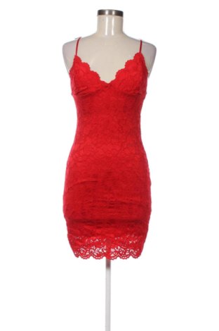 Kleid Amisu, Größe XS, Farbe Rot, Preis € 26,99
