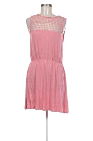 Kleid Amisu, Größe L, Farbe Rosa, Preis 25,99 €