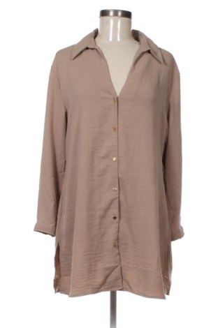 Kleid Amisu, Größe L, Farbe Beige, Preis 31,99 €