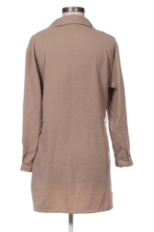Kleid Amisu, Größe L, Farbe Beige, Preis 31,99 €