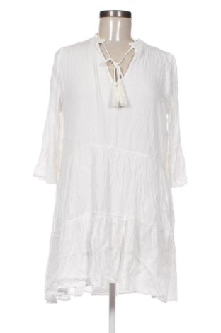 Kleid Amisu, Größe S, Farbe Weiß, Preis 17,99 €, #136625196